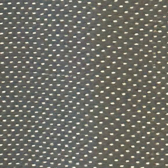 INC Concepts Sheer Sleeve Scoop Neck Lined Silk Sheath Maxi Dress Black Women 8 - Picture 8 of 10